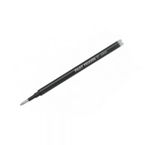 Wkład do Pióra kulkowego Pilot Frixion 0.7mm czarny